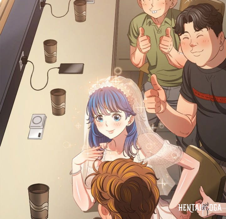 My High School Bully My High School Bully Chapter 246 - Page 47