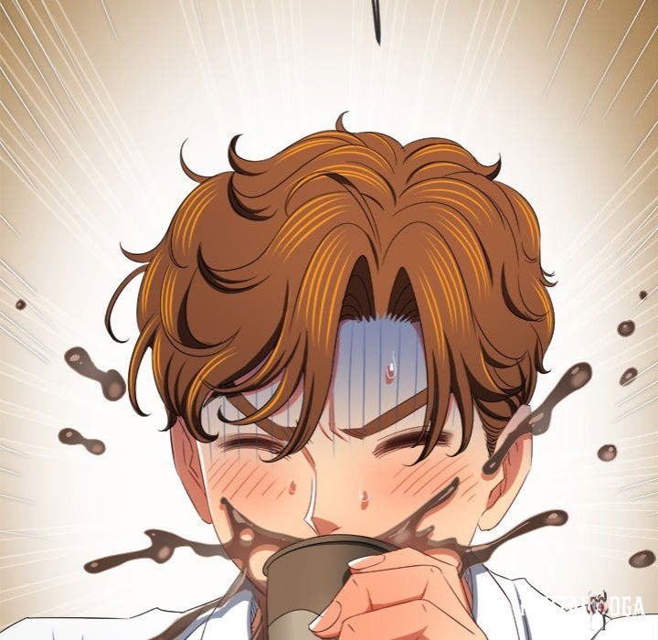 My High School Bully My High School Bully Chapter 246 - Page 51