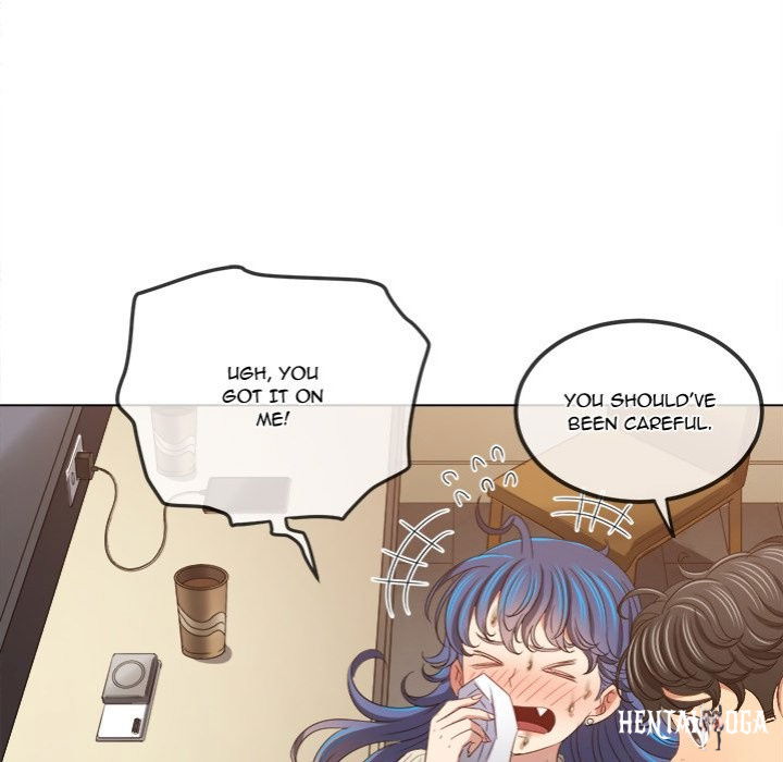 My High School Bully My High School Bully Chapter 246 - Page 54