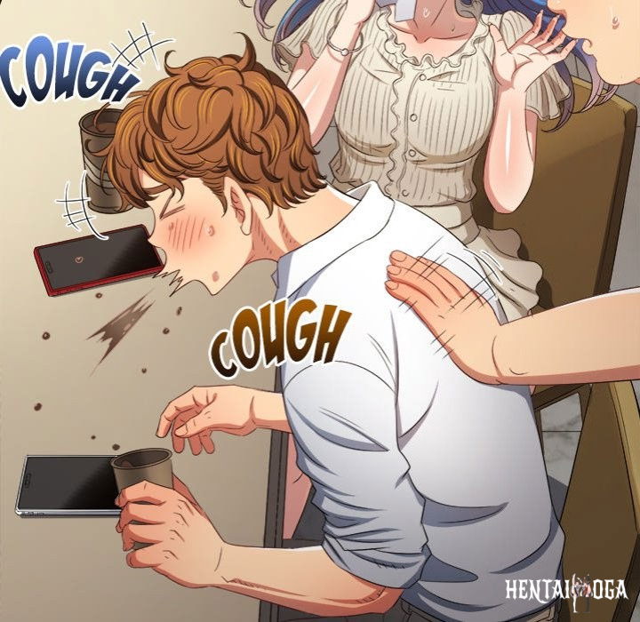 My High School Bully My High School Bully Chapter 246 - Page 55