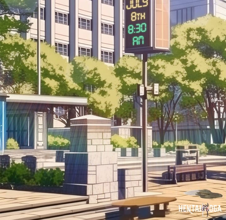 My High School Bully My High School Bully Chapter 246 - Page 6