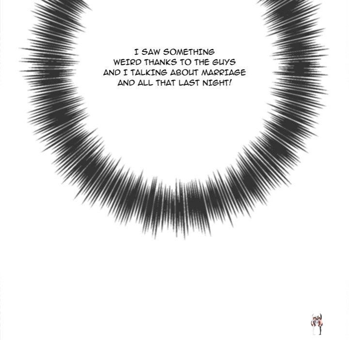 My High School Bully My High School Bully Chapter 246 - Page 61