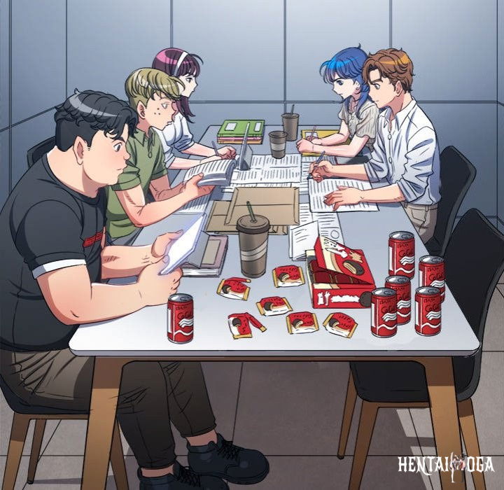 My High School Bully My High School Bully Chapter 246 - Page 63