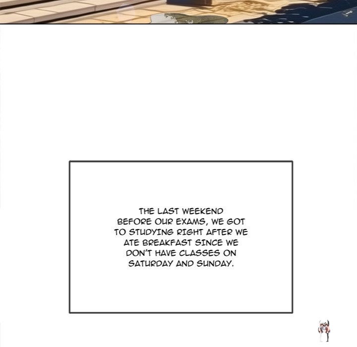 My High School Bully My High School Bully Chapter 246 - Page 7