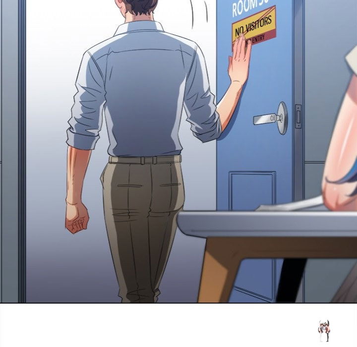 My High School Bully My High School Bully Chapter 246 - Page 81