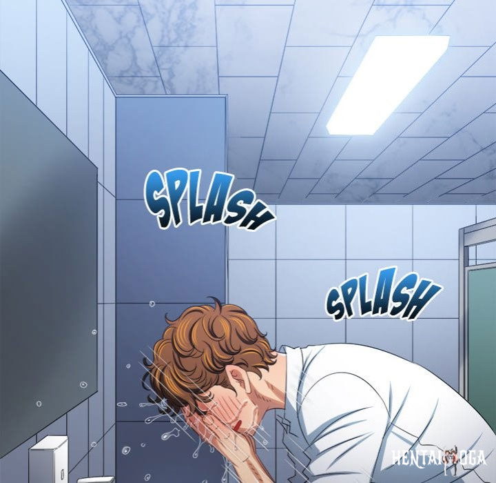 My High School Bully My High School Bully Chapter 246 - Page 83