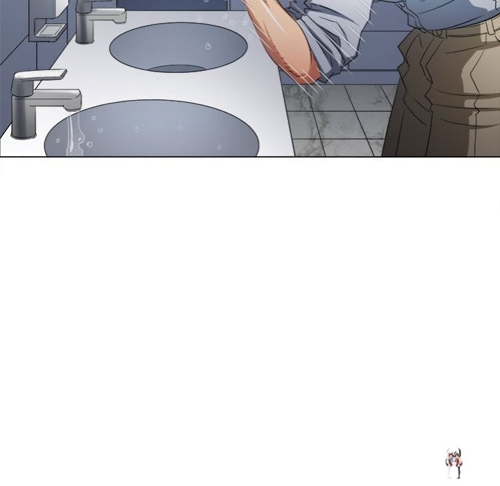 My High School Bully My High School Bully Chapter 246 - Page 84