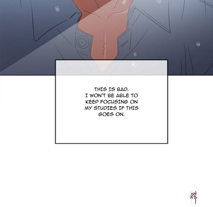 My High School Bully My High School Bully Chapter 246 - Page 87