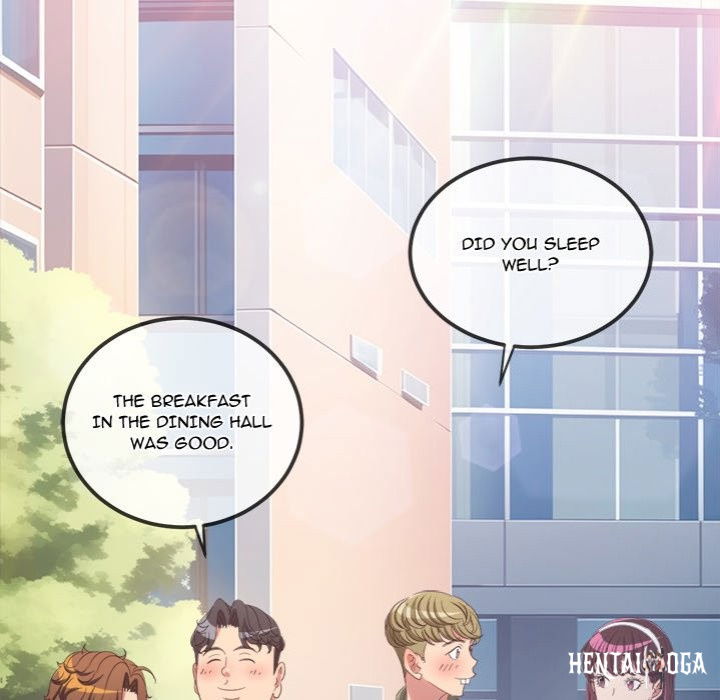 My High School Bully My High School Bully Chapter 246 - Page 9