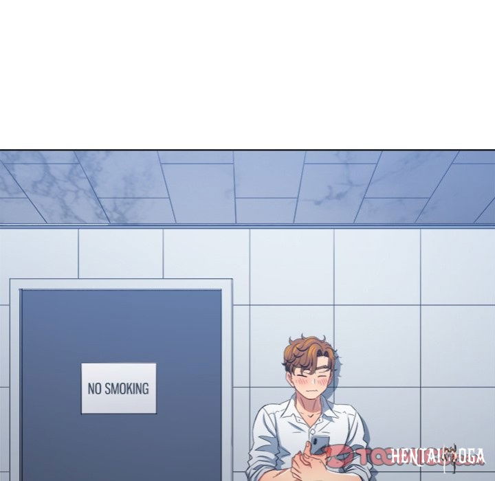 My High School Bully My High School Bully Chapter 246 - Page 92