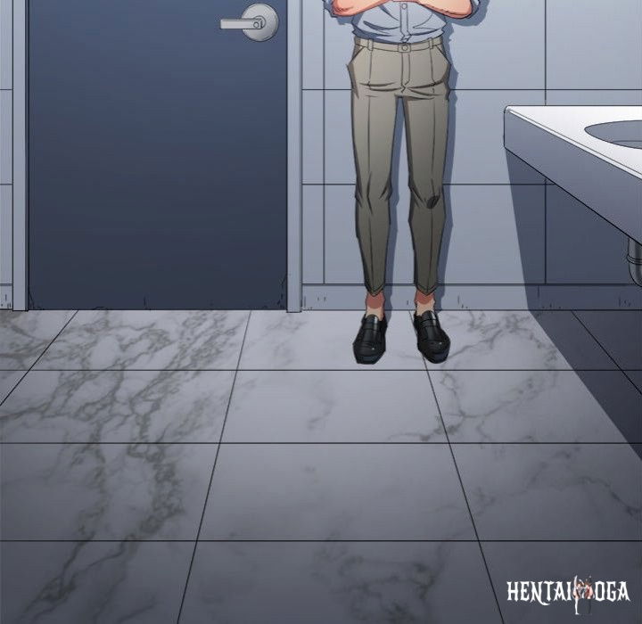 My High School Bully My High School Bully Chapter 246 - Page 93