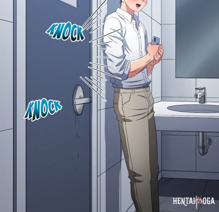 My High School Bully My High School Bully Chapter 246 - Page 96