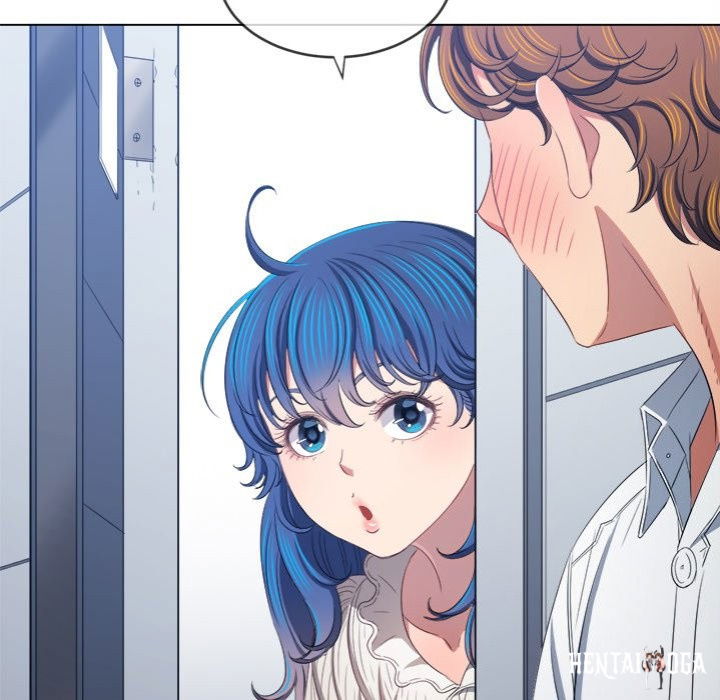 My High School Bully My High School Bully Chapter 246 - Page 99