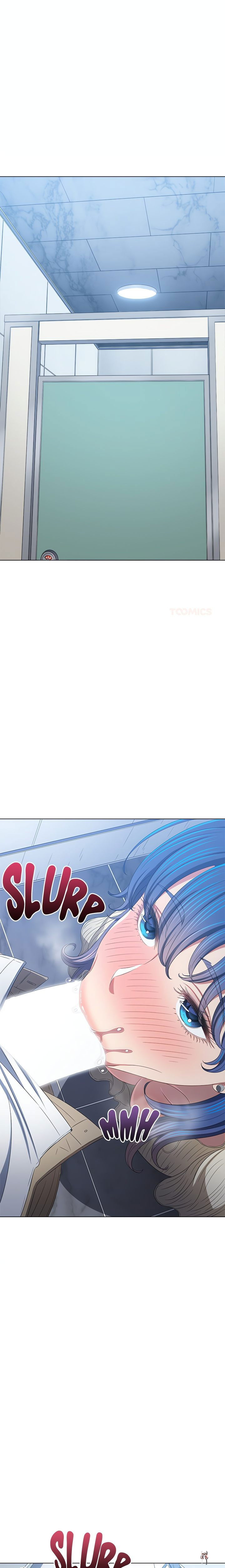 My High School Bully My High School Bully Chapter 247 - Page 1