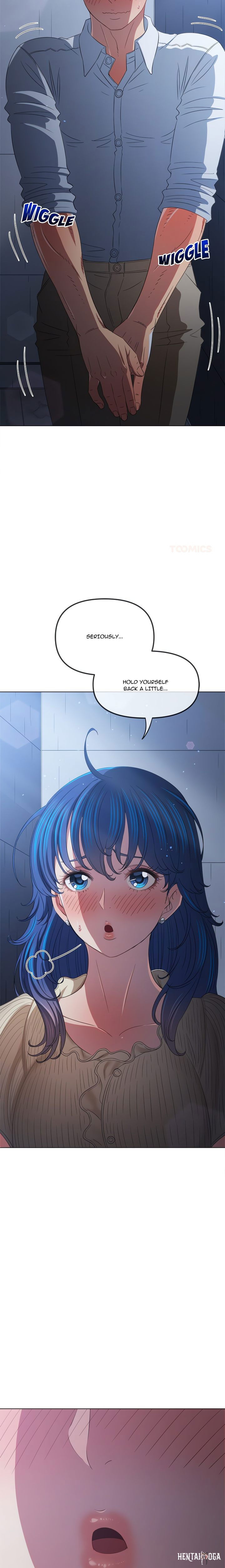 My High School Bully My High School Bully Chapter 247 - Page 10