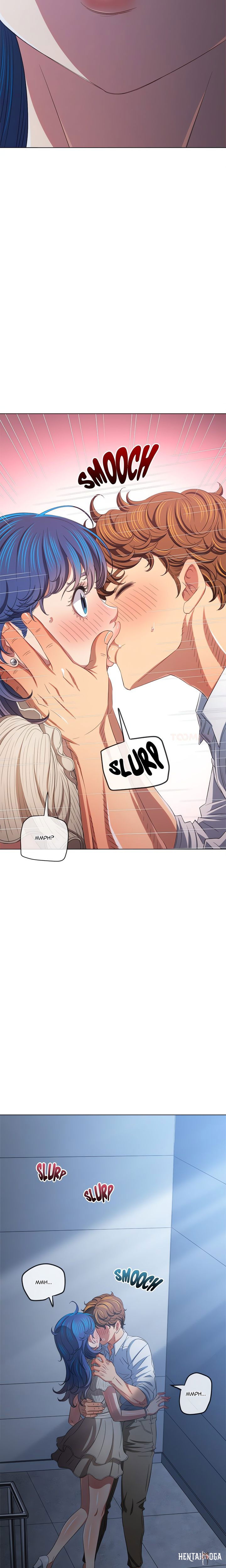 My High School Bully My High School Bully Chapter 247 - Page 11