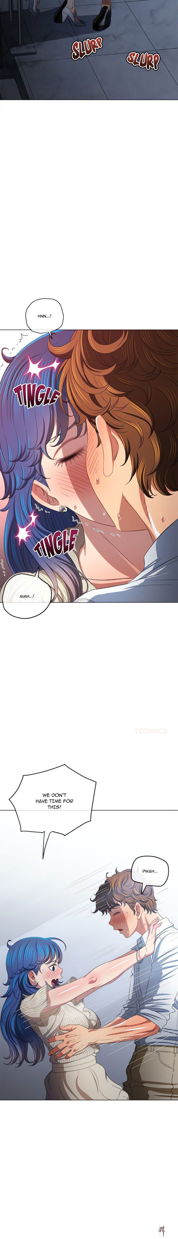 My High School Bully My High School Bully Chapter 247 - Page 12