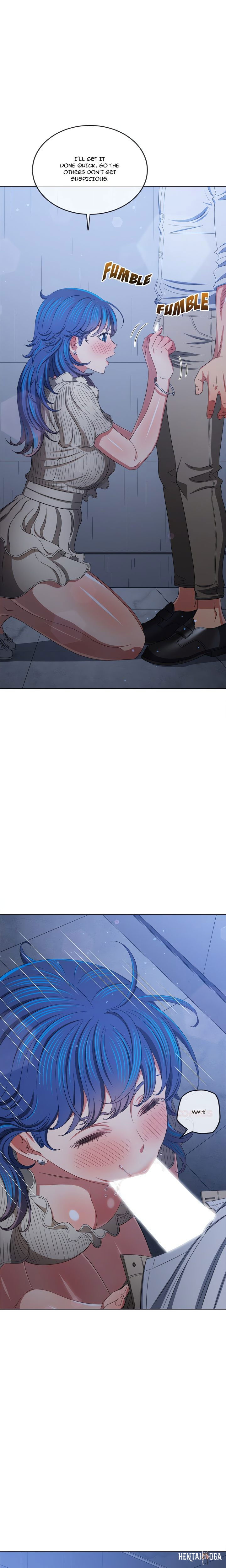 My High School Bully My High School Bully Chapter 247 - Page 13