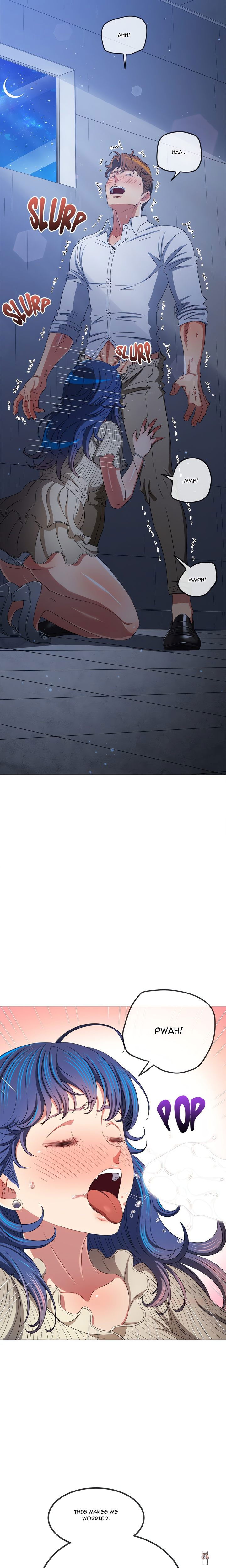 My High School Bully My High School Bully Chapter 247 - Page 14