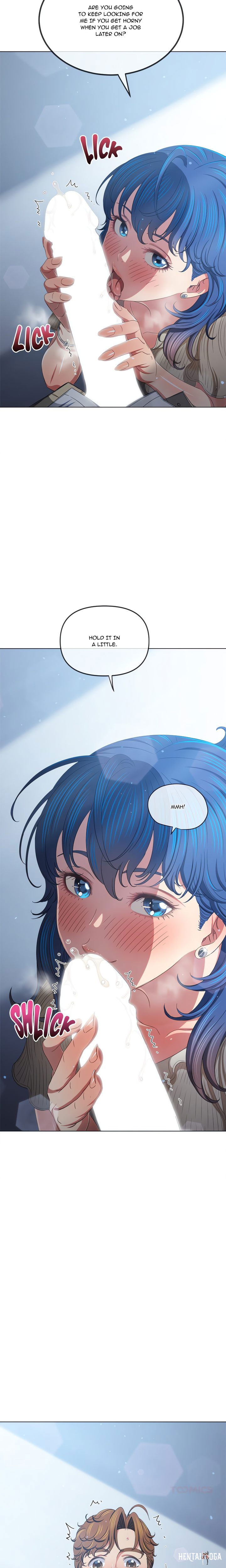 My High School Bully My High School Bully Chapter 247 - Page 15