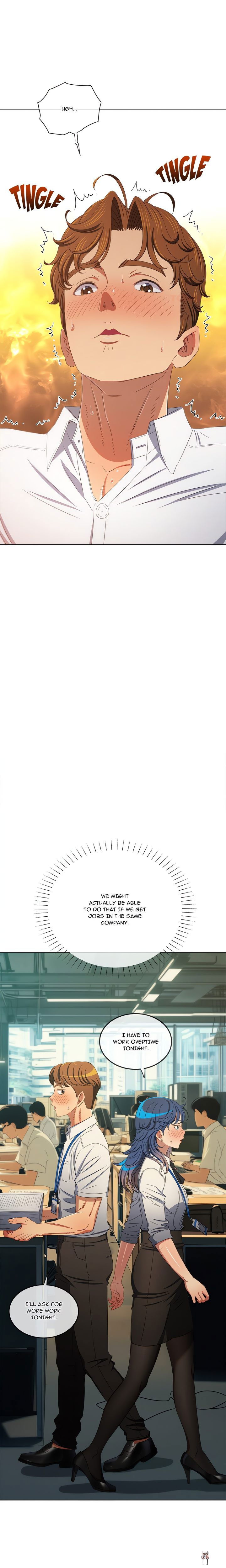 My High School Bully My High School Bully Chapter 247 - Page 18