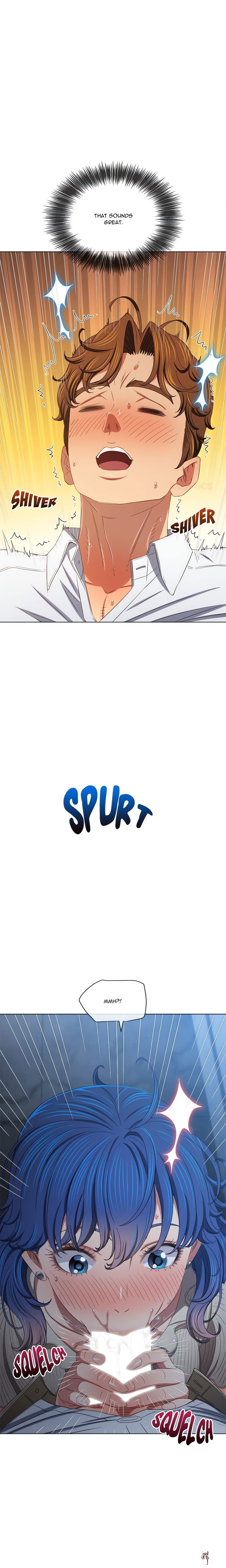 My High School Bully My High School Bully Chapter 247 - Page 19