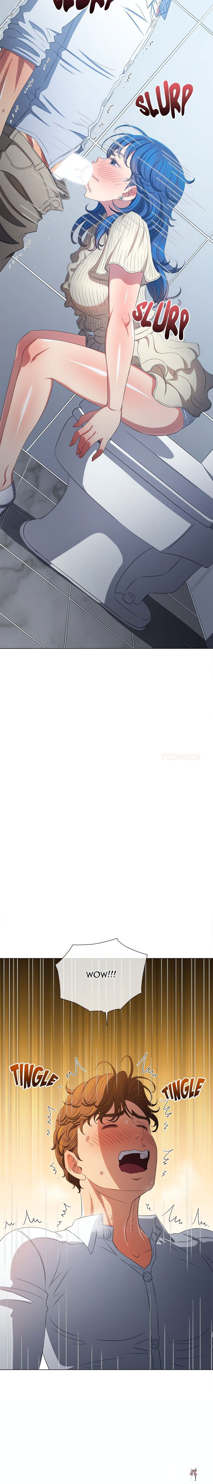 My High School Bully My High School Bully Chapter 247 - Page 2