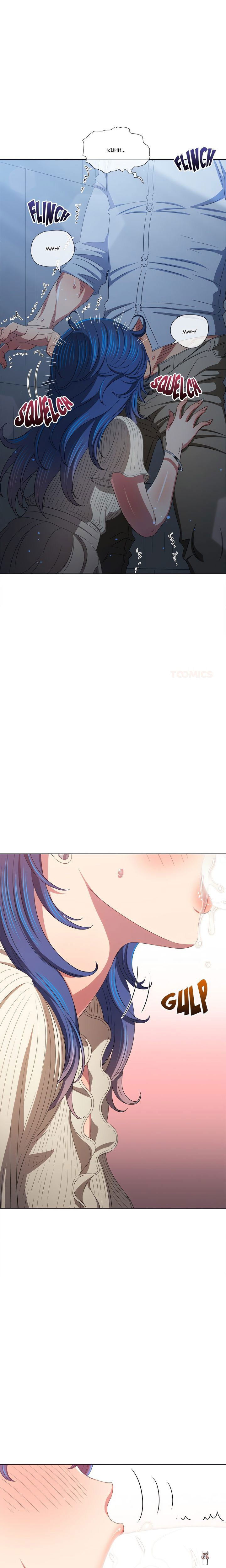 My High School Bully My High School Bully Chapter 247 - Page 20