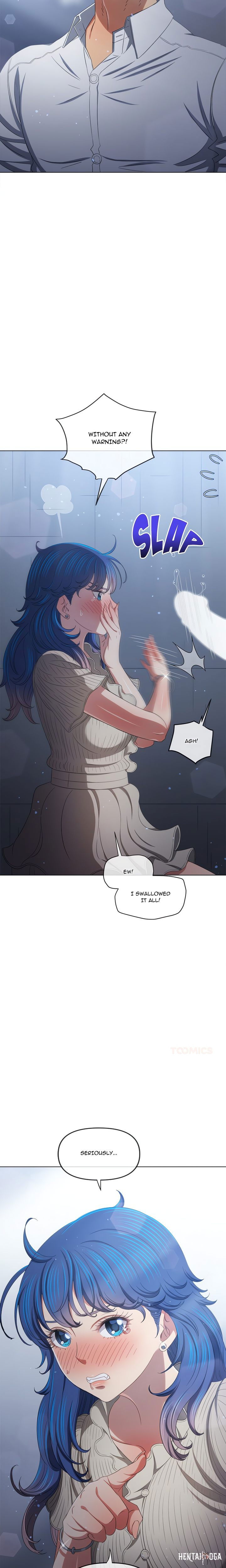 My High School Bully My High School Bully Chapter 247 - Page 22