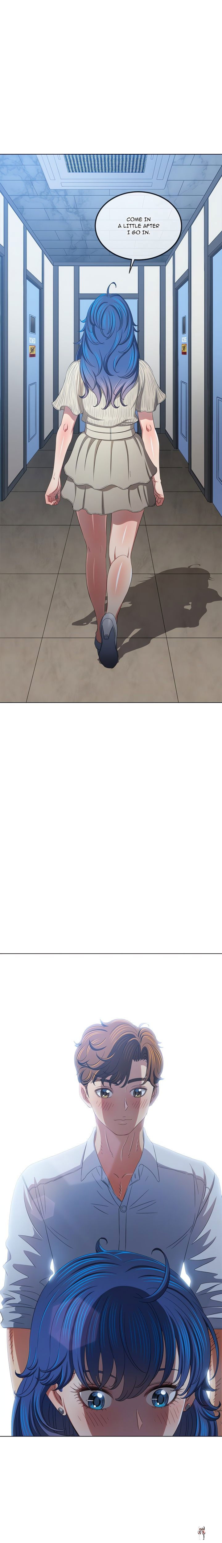 My High School Bully My High School Bully Chapter 247 - Page 24