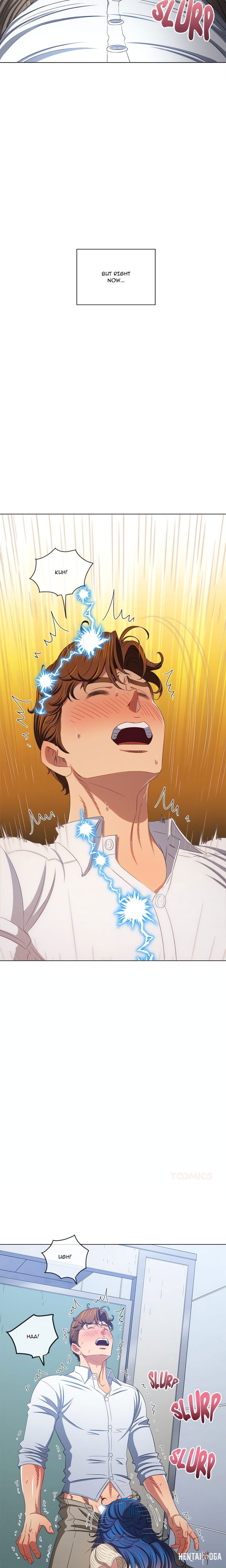 My High School Bully My High School Bully Chapter 247 - Page 4