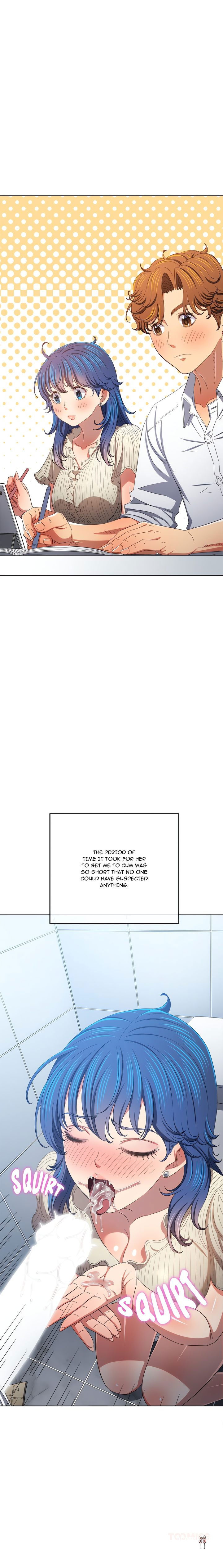 My High School Bully My High School Bully Chapter 247 - Page 6