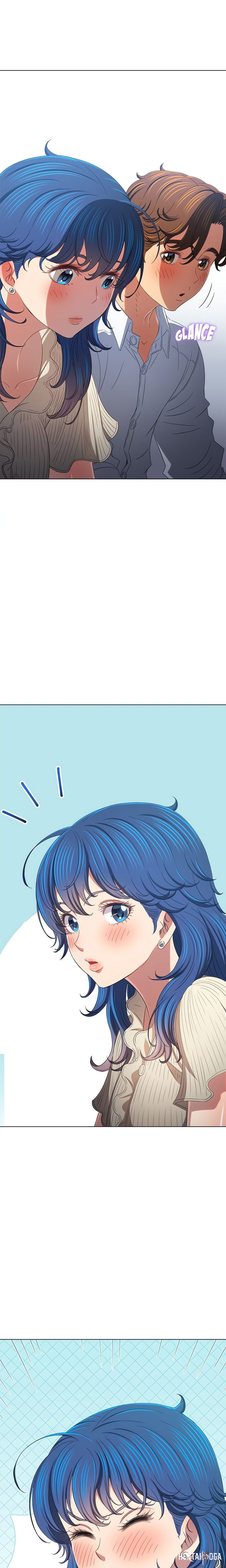 My High School Bully My High School Bully Chapter 247 - Page 7