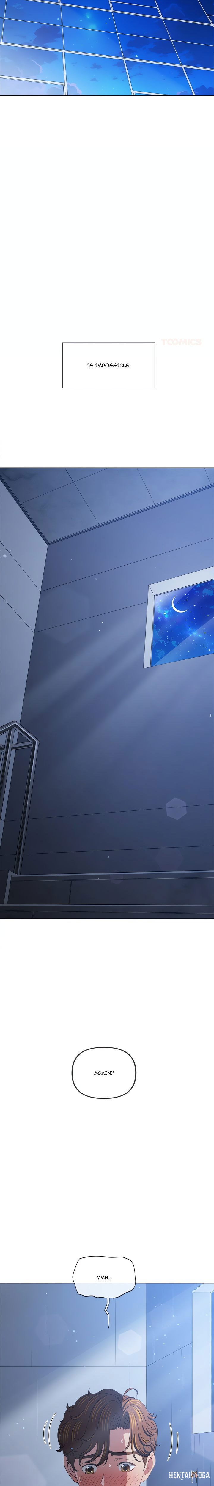 My High School Bully My High School Bully Chapter 247 - Page 9