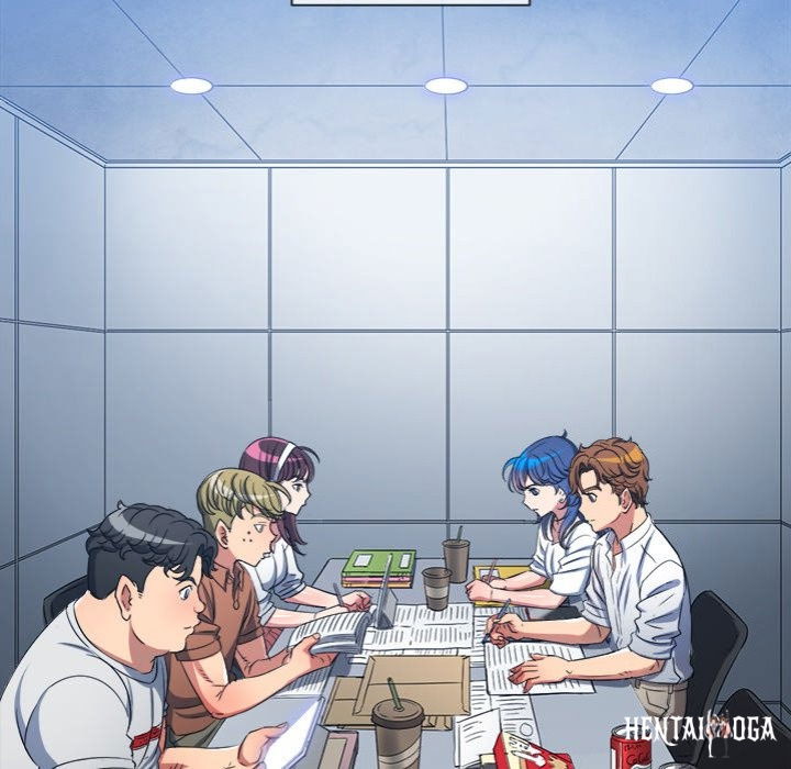 My High School Bully My High School Bully Chapter 248 - Page 103