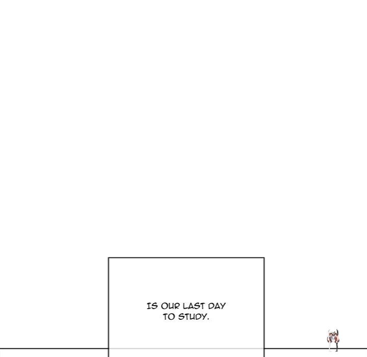 My High School Bully My High School Bully Chapter 248 - Page 105