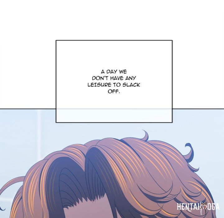 My High School Bully My High School Bully Chapter 248 - Page 109