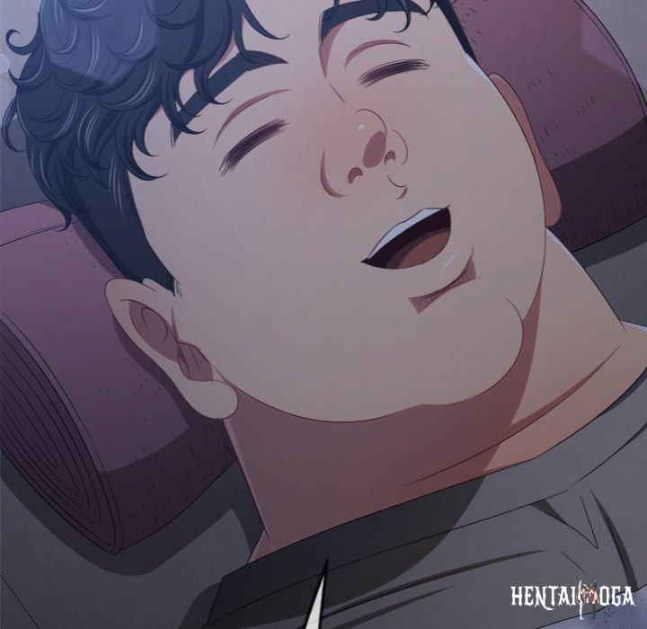 My High School Bully My High School Bully Chapter 248 - Page 11