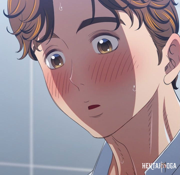 My High School Bully My High School Bully Chapter 248 - Page 110