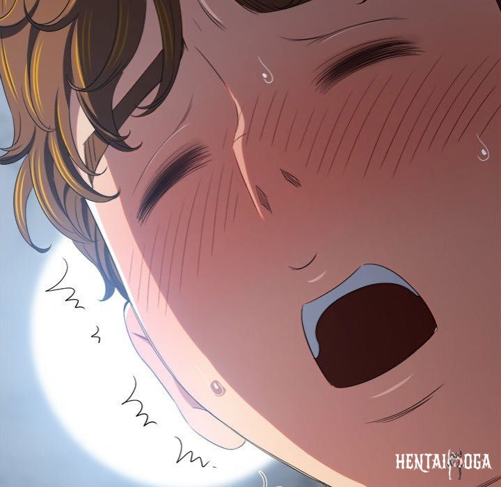 My High School Bully My High School Bully Chapter 248 - Page 125