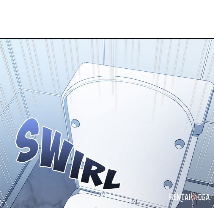 My High School Bully My High School Bully Chapter 248 - Page 128