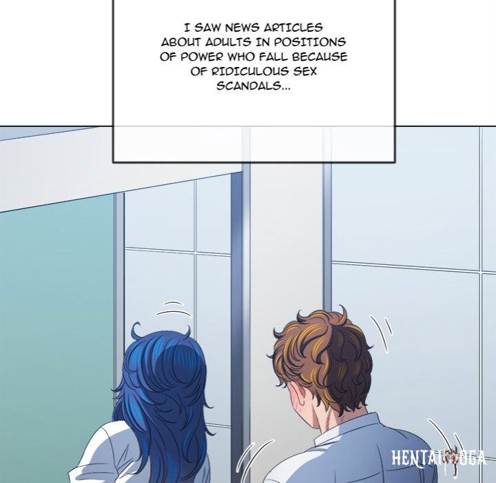 My High School Bully My High School Bully Chapter 248 - Page 131