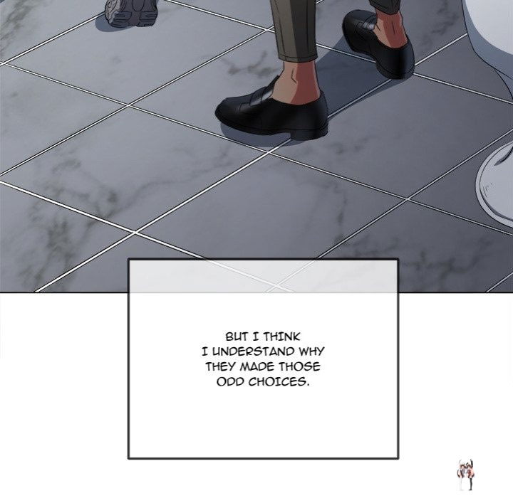 My High School Bully My High School Bully Chapter 248 - Page 133