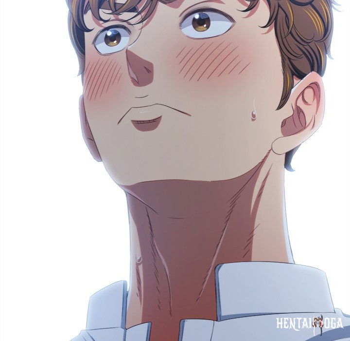 My High School Bully My High School Bully Chapter 248 - Page 136