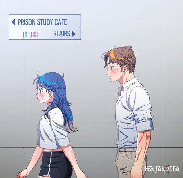 My High School Bully My High School Bully Chapter 248 - Page 139