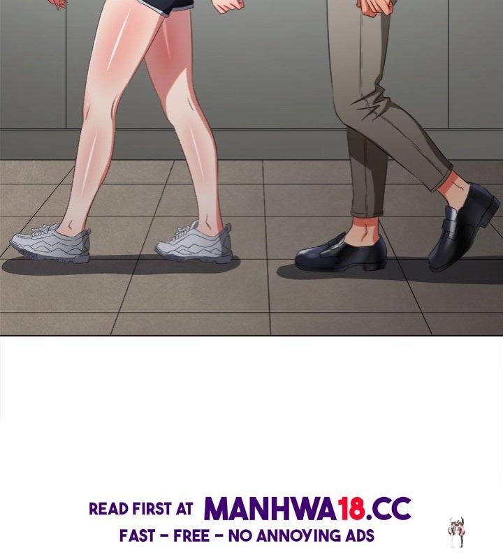 My High School Bully My High School Bully Chapter 248 - Page 140