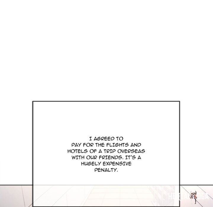 My High School Bully My High School Bully Chapter 248 - Page 146