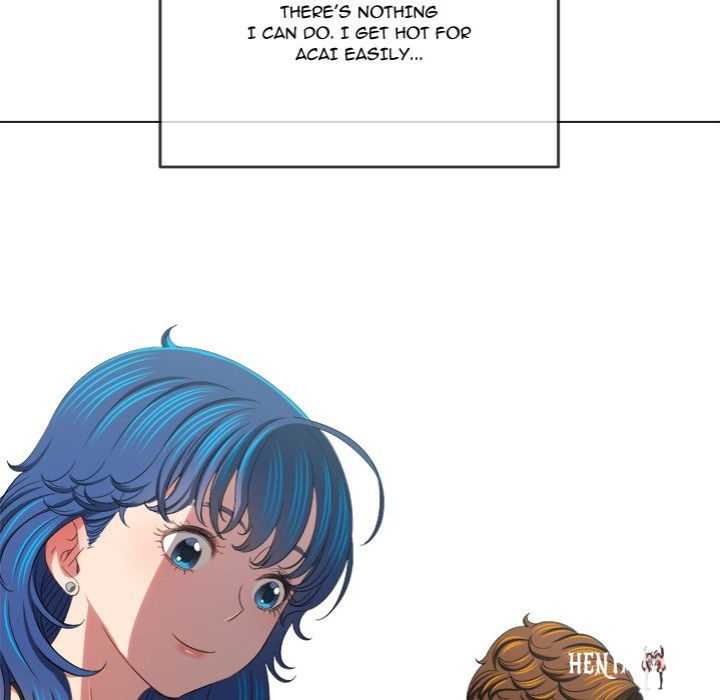 My High School Bully My High School Bully Chapter 248 - Page 154