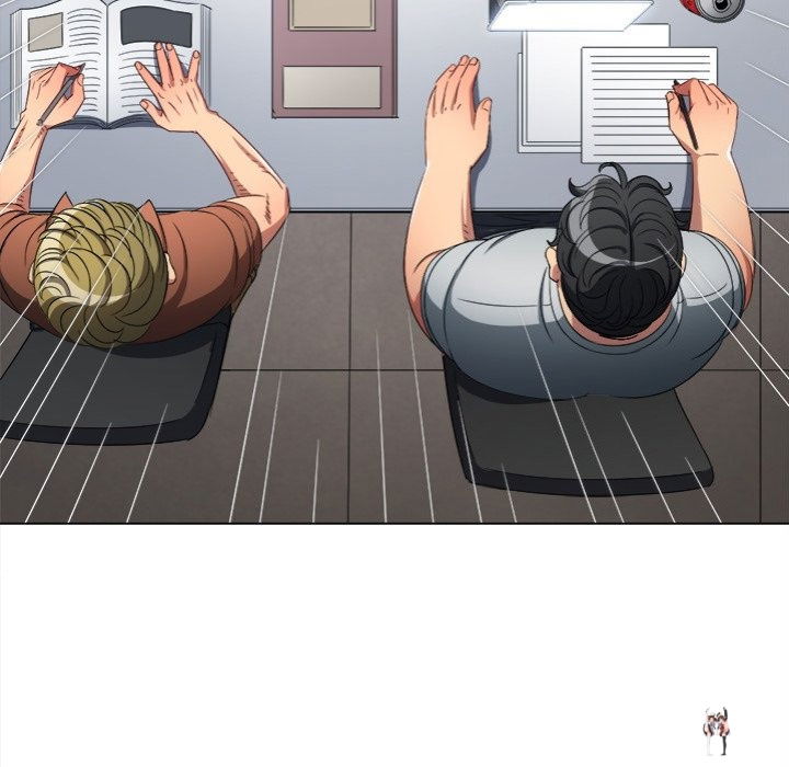 My High School Bully My High School Bully Chapter 248 - Page 164