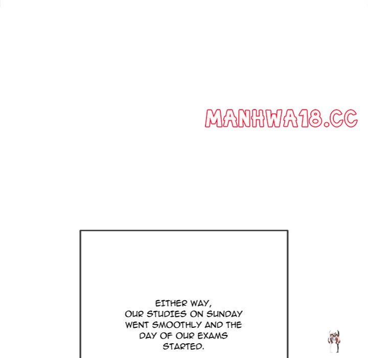 My High School Bully My High School Bully Chapter 248 - Page 168